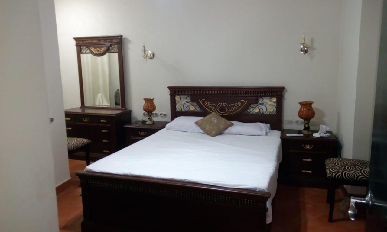Apartment In Porto Sokhna Pyramids For Families عين السخنة المظهر الخارجي الصورة