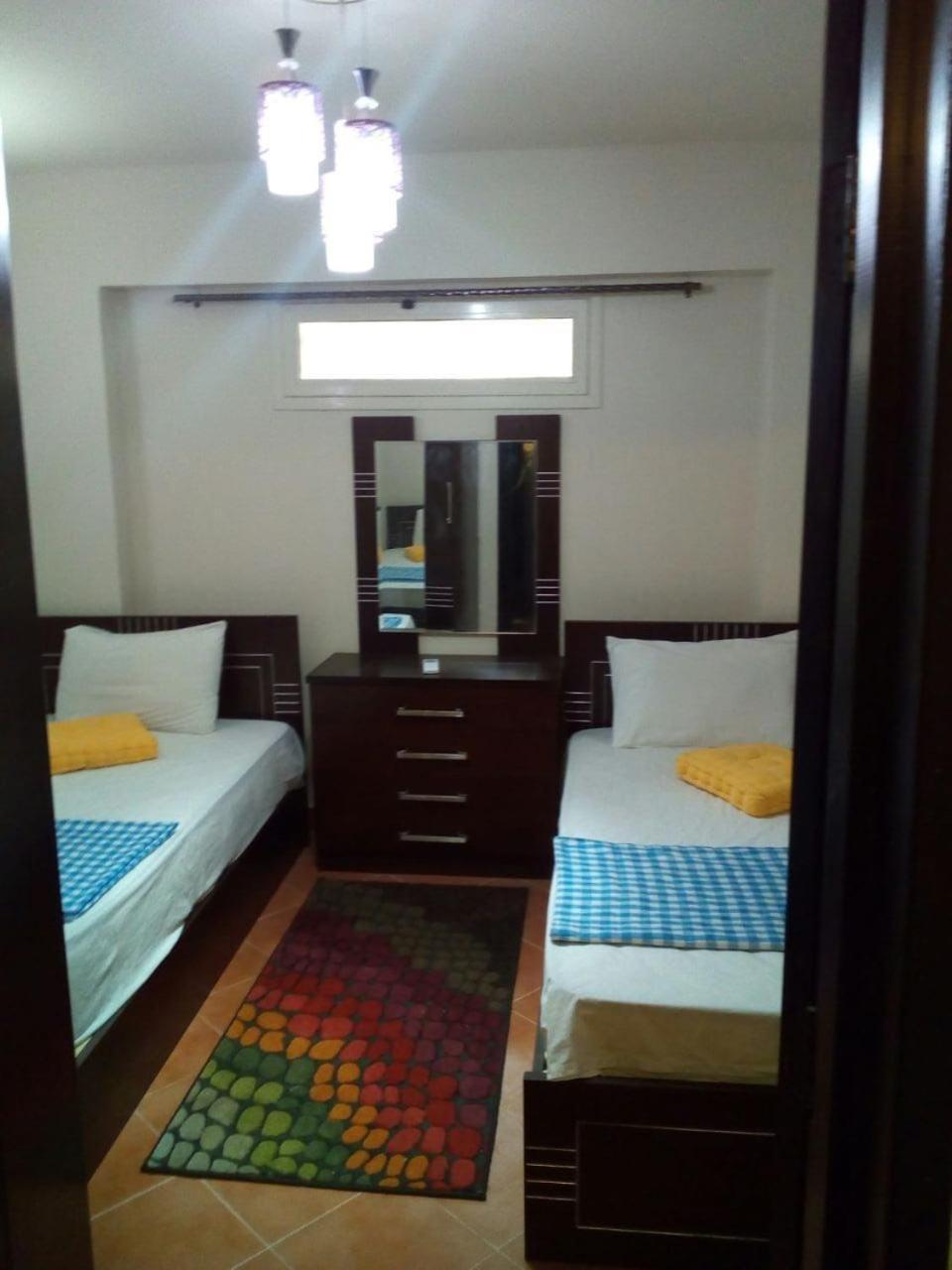 Apartment In Porto Sokhna Pyramids For Families عين السخنة الغرفة الصورة