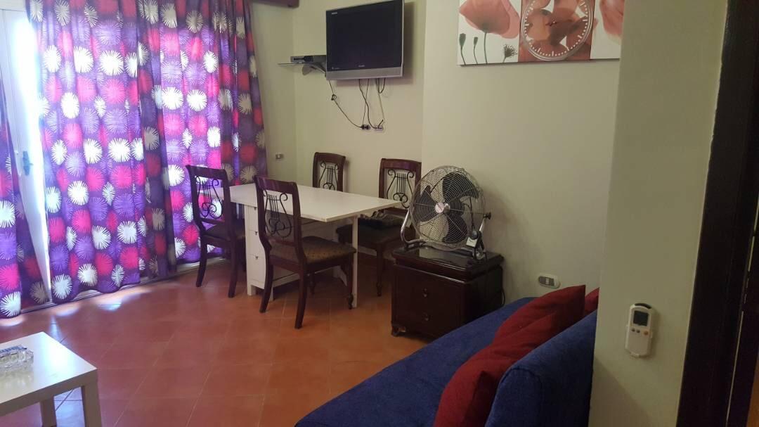 Apartment In Porto Sokhna Pyramids For Families عين السخنة المظهر الخارجي الصورة